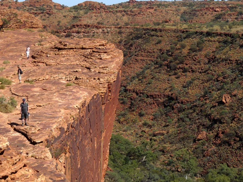 Kings Canyon